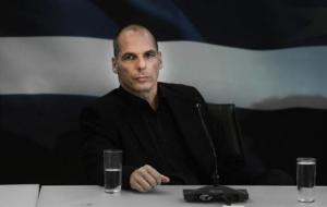 Ο Γιάνης Βαρουφάκης ανακοινώνει νέο κόμμα στις 26 Μαρτίου