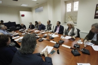 Συνεχίζει την αποχή η ΑΔΕΔΥ από επιτροπές και συμβούλια