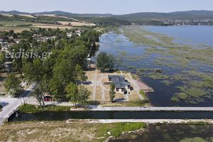 Σεμινάριο περιβαλλοντικής κατάρτισης από την Επιμορφωτική Κιλκίς