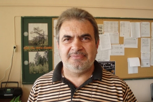 Θεόφιλος Γουλτίδης :"Αιδώς Αργείοι"