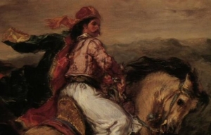 Η άγνωστη επανάσταση των οπλαρχηγών στη Μεσσηνία του 1834