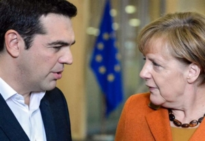 Le Monde: Μέρκελ-Τσίπρας,ή θα βουλιάξουν μαζί ή θα γίνουν ήρωες