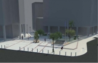 Αλλάζει πρόσωπο το ιστορικό εμπορικό τρίγωνο της Αθήνας