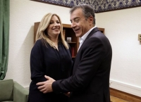 Συλλογική λειτουργία αλλά μία η επικεφαλής
