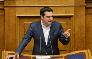 Τσίπρας: Το καλοκαίρι του 2018 θα βγούμε οριστικά από τα μνημόνια