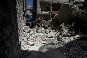 Συρία: Θύλακες του ISIS υπάρχουν μόνο σε περιοχές που ελέγχουν οι ΗΠΑ