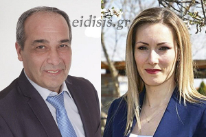 Πεντζερετζής αντί Δημάκη στο δημοτικό συμβούλιο Κιλκίς