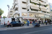 Δύο συλλήψεις για την ληστεία στο Παλαιό Φάληρο
