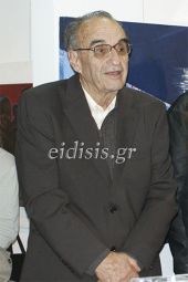 Συλλυπητήριο μήνυμα Ιατρικού Συλλόγου Κιλκίς για την απώλεια του Αθανάσιου Πάγκου