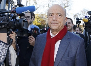 «Όχι» λέει ο Ζιπέ σε όποιον σκέφτεται Plan B για τον Φιγιόν