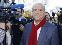 «Όχι» λέει ο Ζιπέ σε όποιον σκέφτεται Plan B για τον Φιγιόν