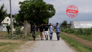 Από τον… Γολγοθά των ναρκωτικών στην απεξάρτηση – Ο αγώνας «επανασύνδεσης» ενός πρώην χρήστη με την κοινωνία (ΒΙΝΤΕΟ)