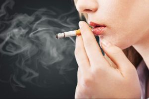 Η Σχολή Γονέων του 3ου Γυμνασίου Κιλκίς ενημερώνει για το κάπνισμα