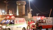 Η Αίγυπτος άνοιξε τη συνοριακή διέλευση με τη Γάζα για να διακομιστούν τραυματίες σε νοσοκομεία της