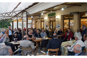 Συνεχίζονται οι περιοδείες του υπ. Δημάρχου Κιλκίς Παύλου Τονικίδη