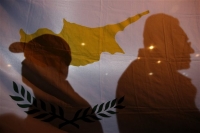 Οι Τούρκοι προωθούν πενταμερή για το κυπριακό