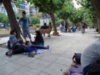 ΟΗΕ: Η Ελλάδα δέχθηκε φέτος πάνω από 70.000 πρόσφυγες