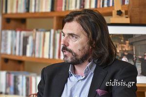 Π. Παππάς: «Η Κυβέρνηση προχωρά σε καταχρηστικές μετακινήσεις ιατρών των ΤΟ.Μ.Υ αντί για νέες προσλήψεις ιατρών