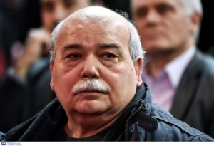 Νίκος Βούτσης: «Κάποιοι θέλουν να κάνουν την πατρίδα μας ανθρωποφύλακα»