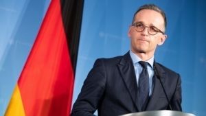 Χάικο Μάας: “Όλες οι πλευρές έχουν καθήκον να αποφύγουν νέα θύματα μεταξύ των πολιτών”