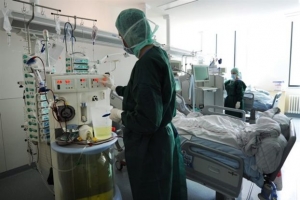 «Δεκάδες» μπορεί να είναι τα θύματα γερμανού νοσοκόμου