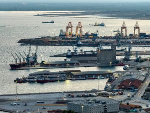 Θεσσαλονίκη: Σημαντική εξέλιξη για τη Σιδηροδρομική Σύνδεση του Λιμανιού – Εκδόθηκαν οι αποφάσεις για απαλλοτριώσεις