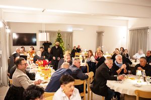 «Στολίδι» για το Μαυρονέρι Κιλκίς το νέο Πνευματικό &amp; Πολιτιστικό Κέντρο