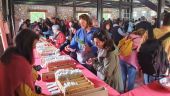 Δράμα: Η Γιορτή Σπόρων που διοργανώνει το Πελίτι ενώνει ανθρώπους και διαφυλάσσει τη διατροφική μας κληρονομιά