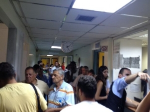 «Ευαγγελισμός»: Κινητοποιήσεις εργαζομένων την Παρασκευή