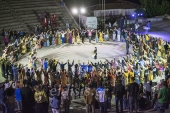 Αφιερωμένο στον Χρήστο Σαμουηλίδη το 10ο Φεστιβάλ Ποντιακών Χορών Παιδικών Συγκροτημάτων