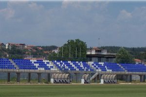 Επιστολή του Σωματείου «Αθλητική Παιδεία» για την κατασκευή ταρτάν στο Δημοτικό Στάδιο Αξιούπολης