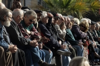 Γραφείο Προϋπολογισμού: Οι διαβεβαιώσεις για διασφάλιση συντάξεων είναι αμφίβολο αν μπορούν να τηρηθούν σε 2-3 χρόνια