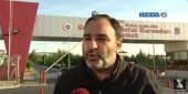 Σουηδία: Δικαστικό “όχι” στην απέλαση του τούρκου δημοσιογράφου Μπουλέντ Κενές