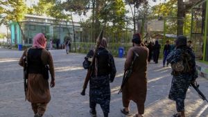 Δύο ακόμη φεμινίστριες στο στόχαστρο των Ταλιμπάν – Αντιδρά ο ΟΗΕ