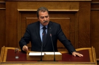 Μήνυμα Κ. Μητσοτάκη: Εκτός ψηφοδελτίων της ΝΔ ο γιος του Ι. Τραγάκη