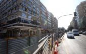 Θεσσαλονίκη: Kάτοικοι προσφεύγουν στο Πρωτοδικείο για τα αρχαία της Βενιζέλου (βίντεο)