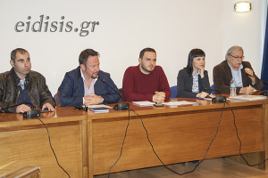 Διμέτωπος κατά "στρατηγικού" και "ιστορικού" αντιπάλων