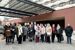 Στη Φιλιππούπολη και τη Βόρεια Ροδόπη ο Περιβαλλοντικός Σύλλογος Περιπατητών για το τριήμερο της Καθαράς Δευτέρας