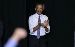 ΗΠΑ: Η κάλπη τιμώρησε τον Ομπάμα - Μοιρασμένη η Ουάσιγκτον μεταξύ Λευκού Οίκου και Κογκρέσου