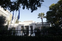 Συνάντηση Τσίπρα με τον υφυπουργό Οικονομικών των ΗΠΑ