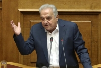 Φλαμπουράρης: Θα διαλύσουν την Ευρώπη Σόιμπλε-ΔΝΤ, αν δεν τα βρουν για την Ελλάδα