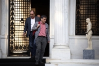 «Η συμφωνία θα κρίνει τις εξελίξεις»