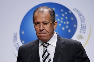 Λαβρόφ: Ο Ελεύθερος Συριακός Στρατός δεν είναι τρομοκρατική οργάνωση