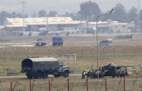 Ανοίγει η Τουρκία το Ιντζιρλίκ στους Γερμανούς βουλευτές