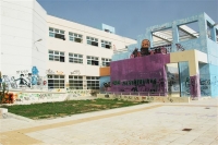 Δράσεις για την αξιοποίηση του Ολυμπιακού Χωριού