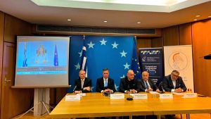Η τεχνητή νοημοσύνη επαναστατεί στην εκπαίδευση: Εκδήλωση του ΔΙΠΑΕ στις Βρυξέλλες