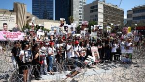 Ισραήλ: Οι 20 Ισραηλινοί όμηροι της Χαμάς που διασώθηκαν με πιθανότητα ανταλλαγής