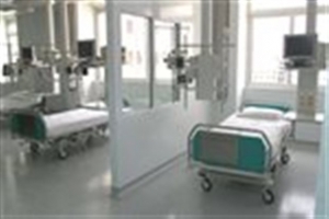 Με μηνιγγίτιδα νοσηλεύεται αγοράκι στο Παίδων Πεντέλης