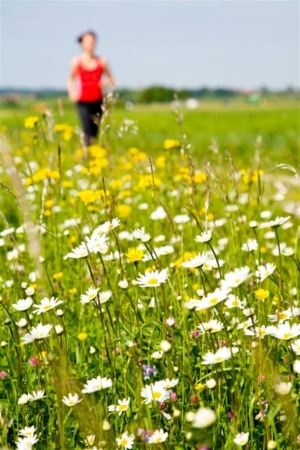 Ανοιξιάτικη «επίθεση» στα μάτια