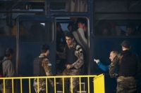 Ύποπτος για σχέσεις με τζιχαντιστές εξετάζεται στην Κάλυμνο